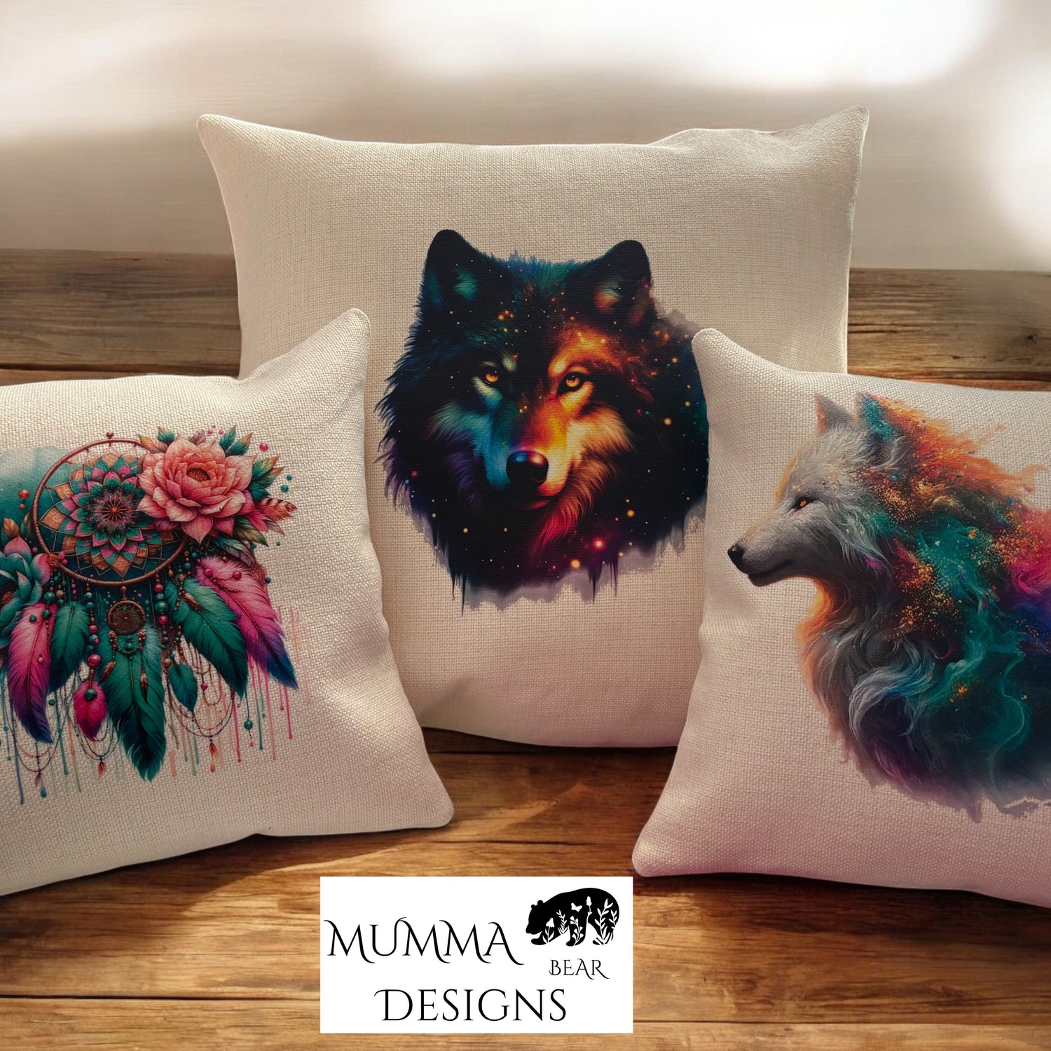 SOFT FURNISHINGS