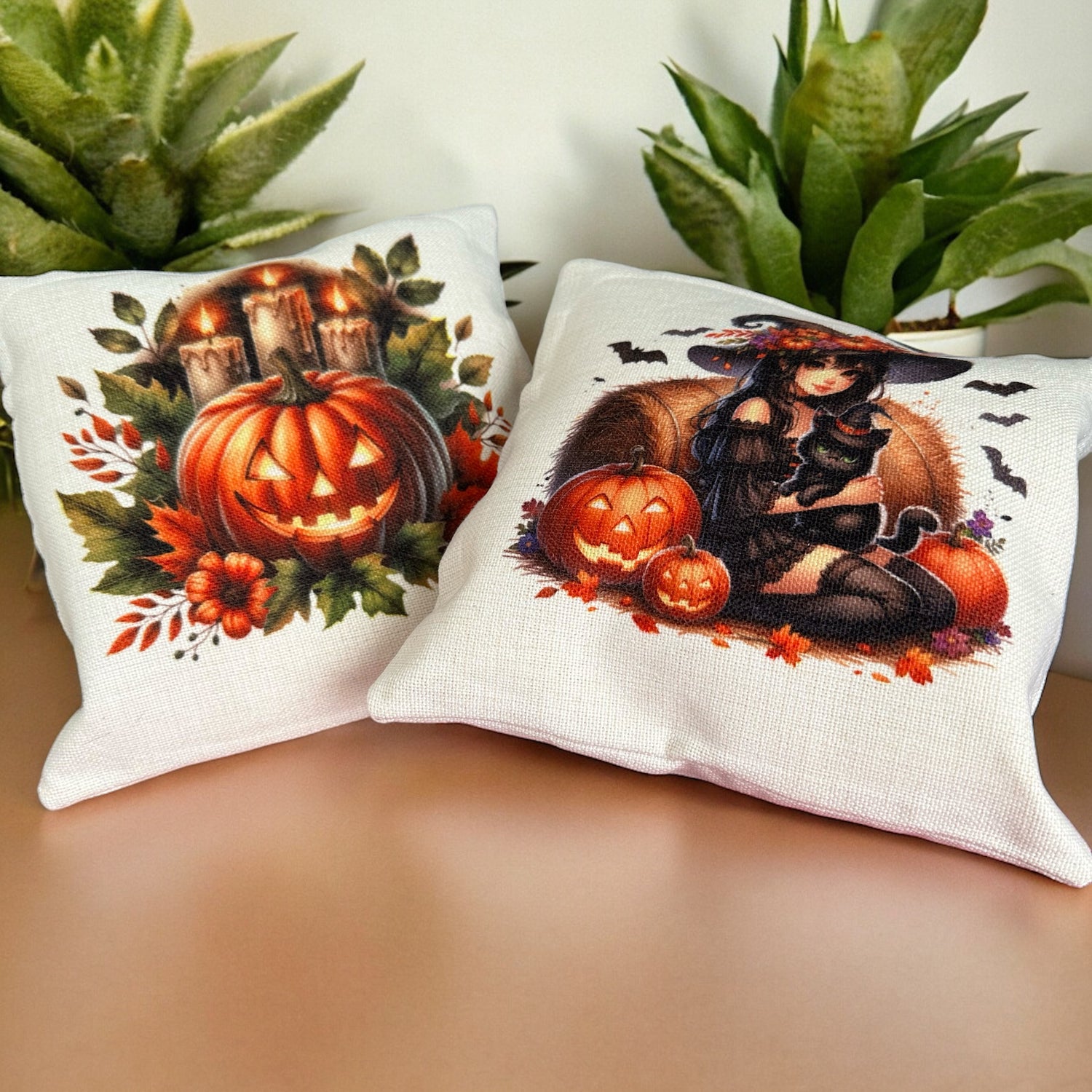 Soft Furnishings