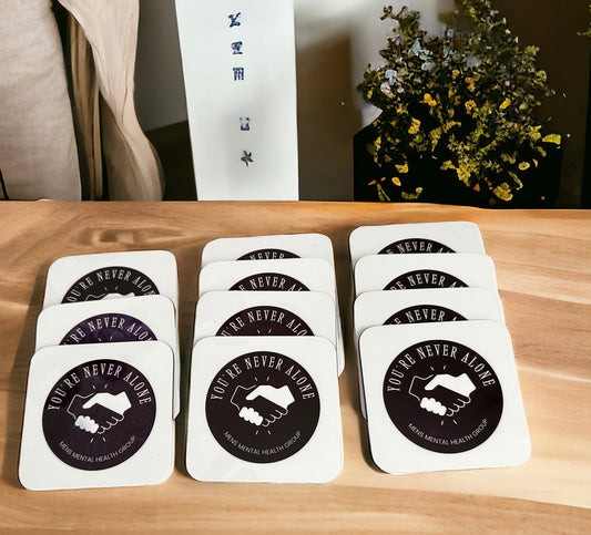 Coaster - You’re Never Alone