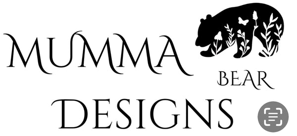 Mumma Bear Designs 