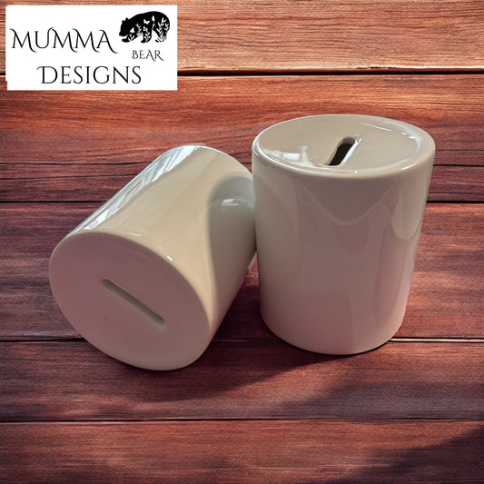 Ceramic Money Box